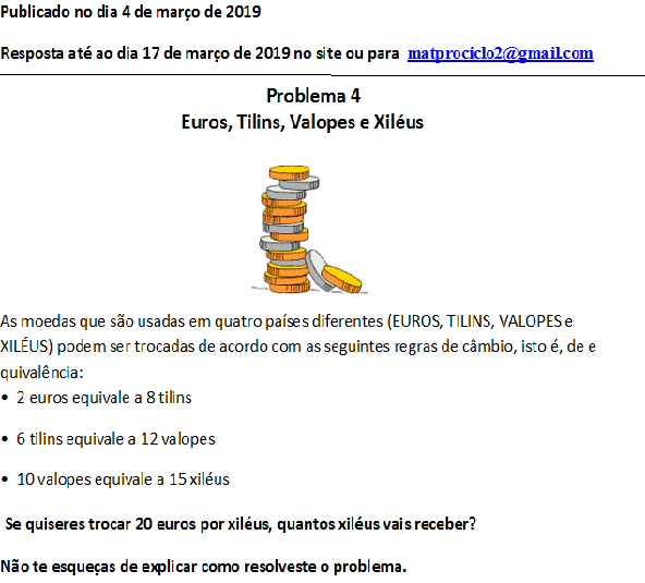 P4 2ciclo